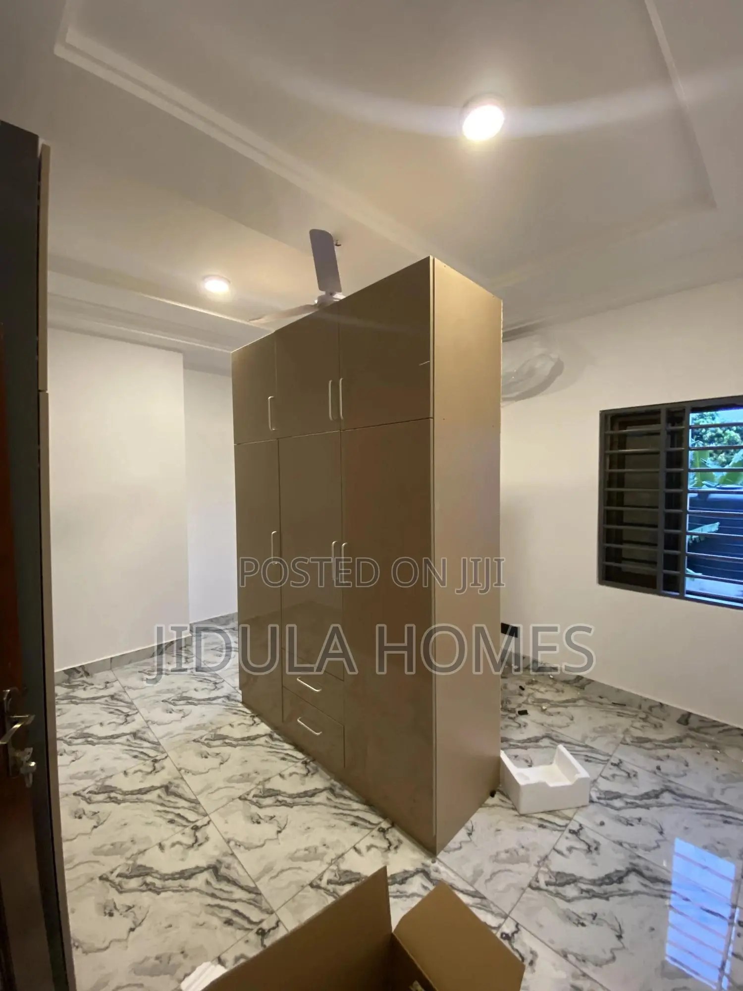 2bdrm Apartment in North Legon for rent