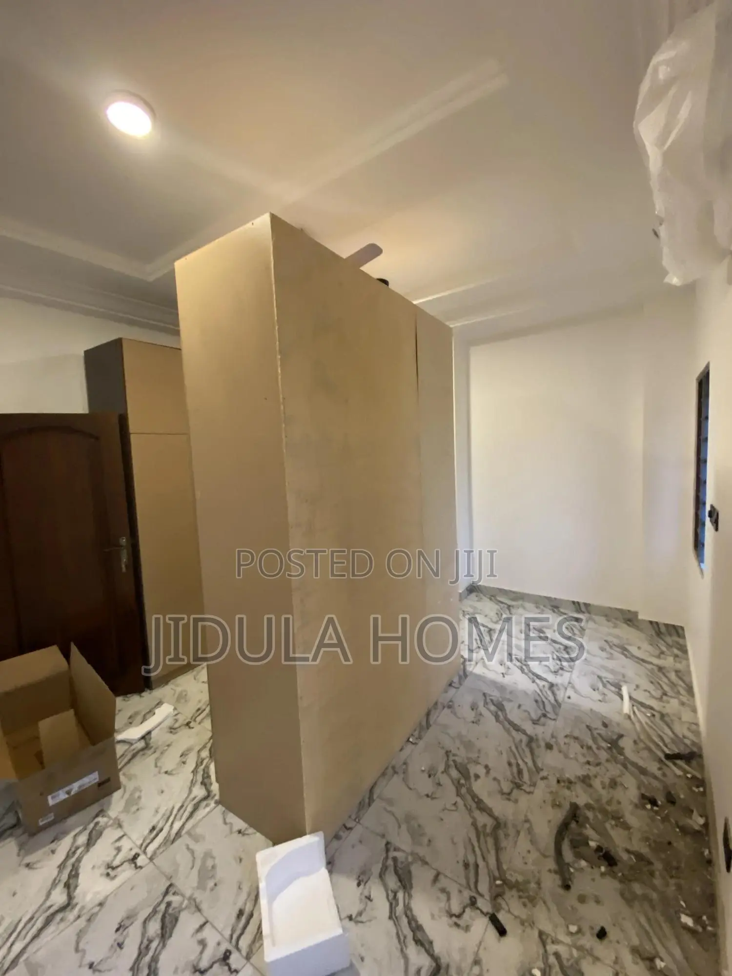 2bdrm Apartment in North Legon for rent