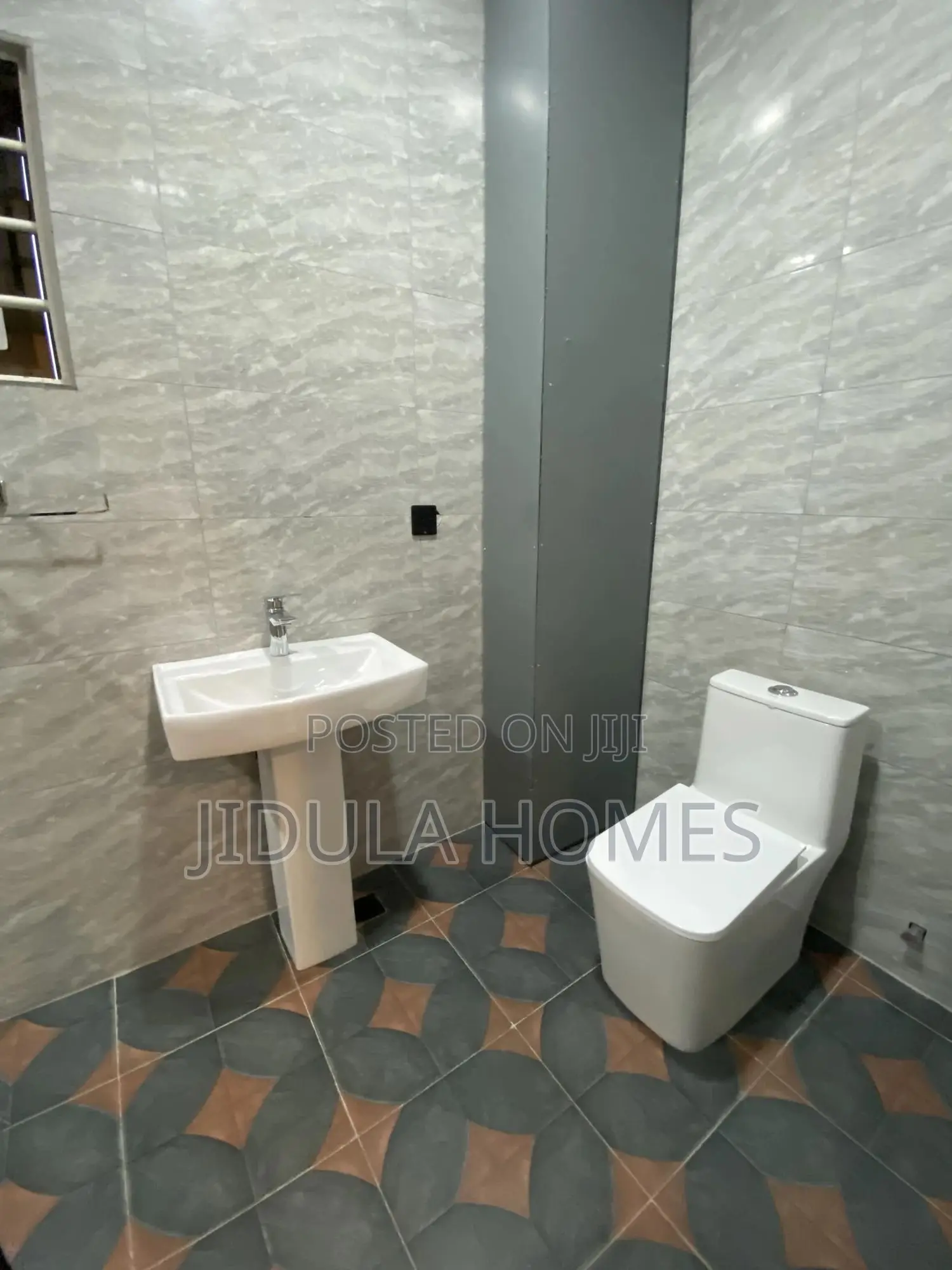 2bdrm Apartment in North Legon for rent