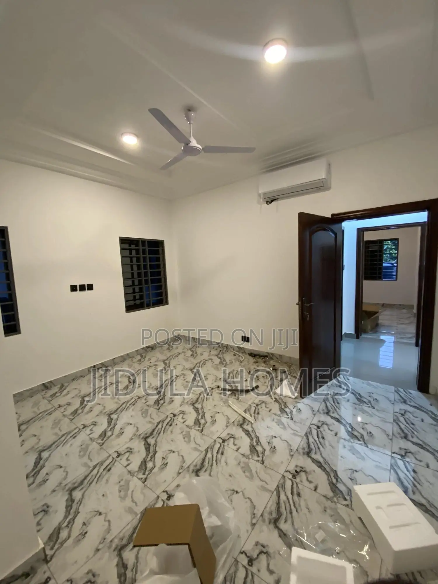 2bdrm Apartment in North Legon for rent