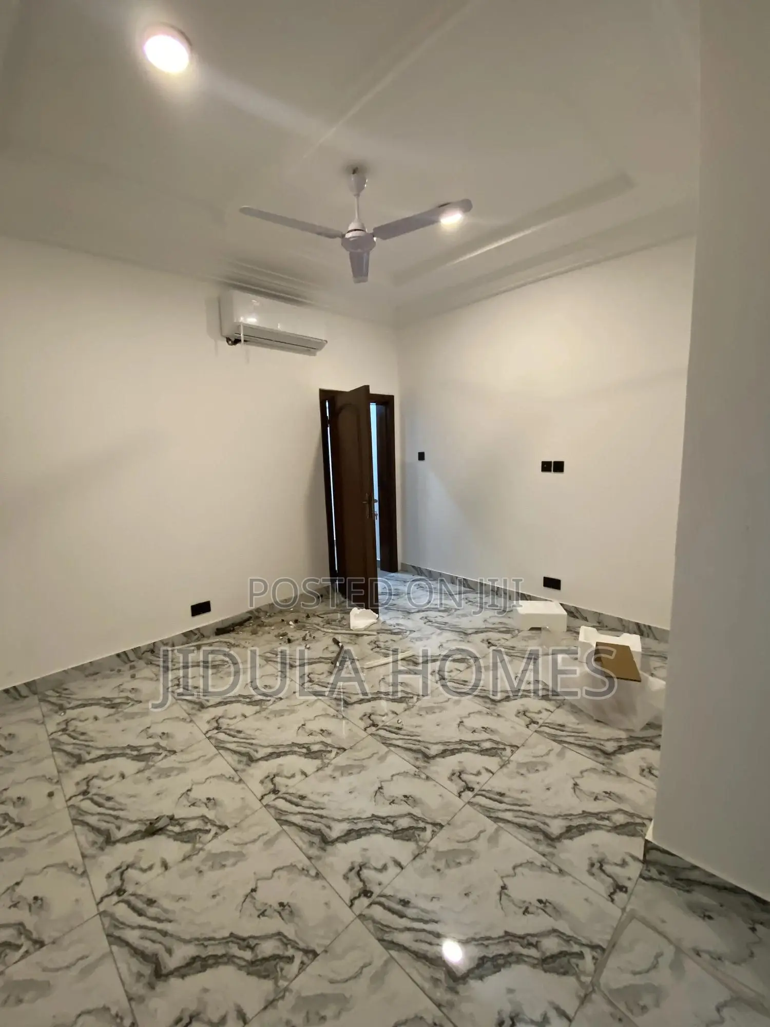 2bdrm Apartment in North Legon for rent
