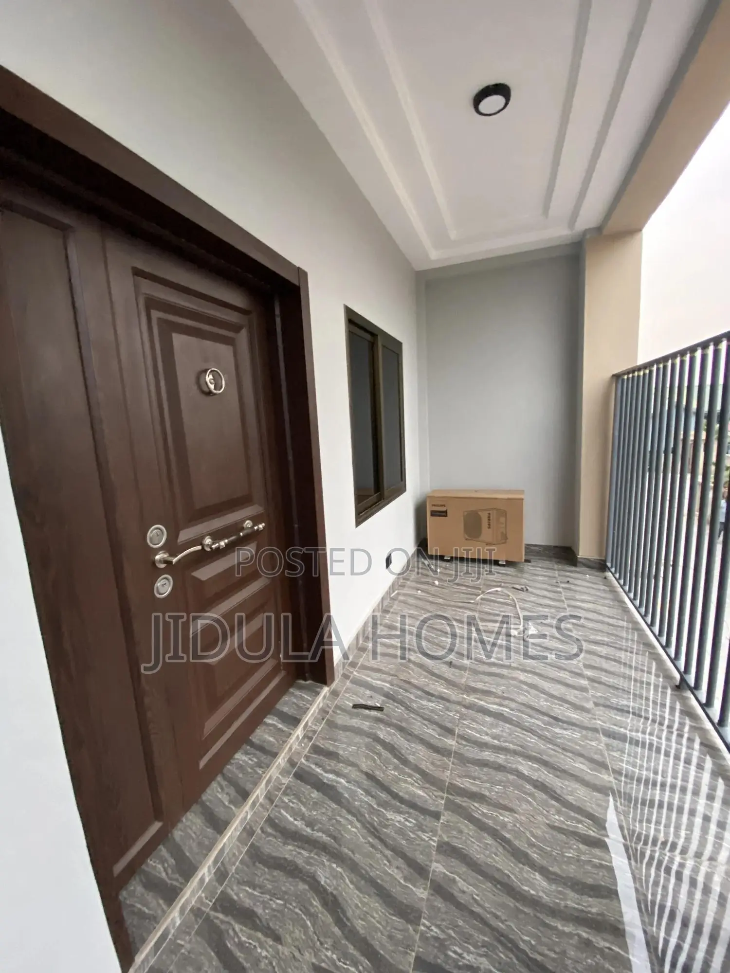 2bdrm Apartment in North Legon for rent