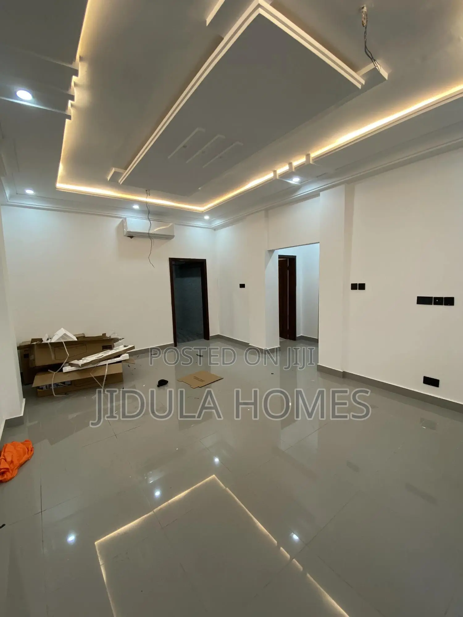 2bdrm Apartment in North Legon for rent