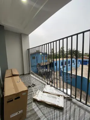 2bdrm Apartment in North Legon for rent