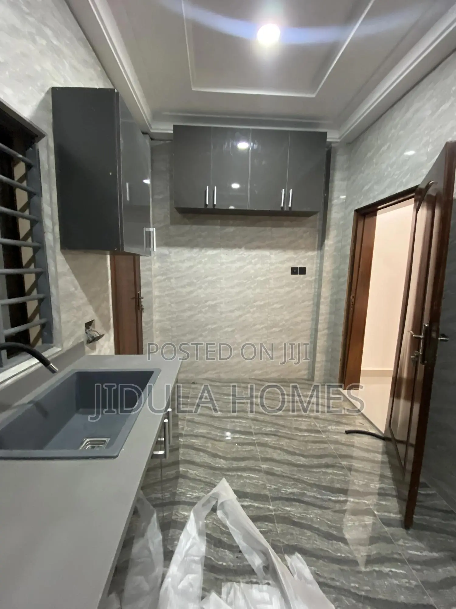 2bdrm Apartment in North Legon for rent