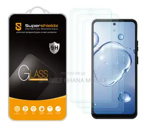 Motorola Moto G 2025 Screen Protector