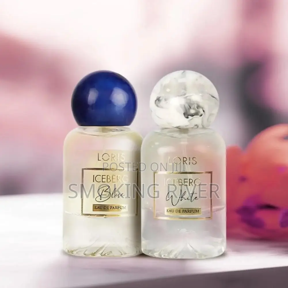 Loris Ice Berg Perfume