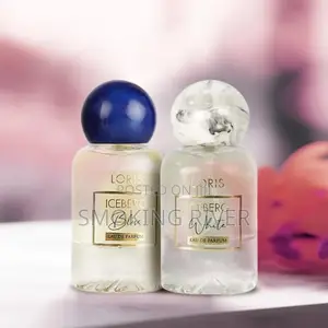 Loris Ice Berg Perfume