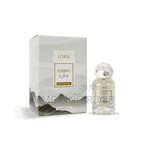 Loris Ice Berg Perfume