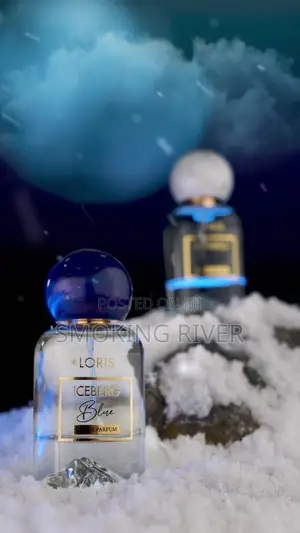 Loris Ice Berg Perfume
