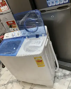 Most Affordable Zara-13tw Semiautomatic Topload White Washer