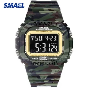Smael 1801 Digital Sport Watch