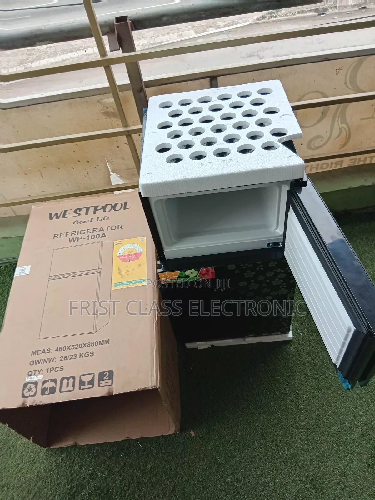 Westpool Fridge Freezer 80l Westpool Fridge Enjoy Greatness