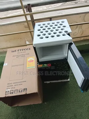 Westpool Fridge Freezer 80l Westpool Fridge Enjoy Greatness