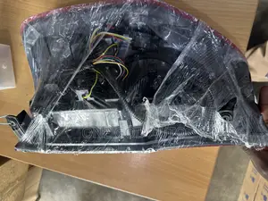 Ford Ranger 2016,2017,2018,2019,2020,2021,2022,2023 Led Tail Light