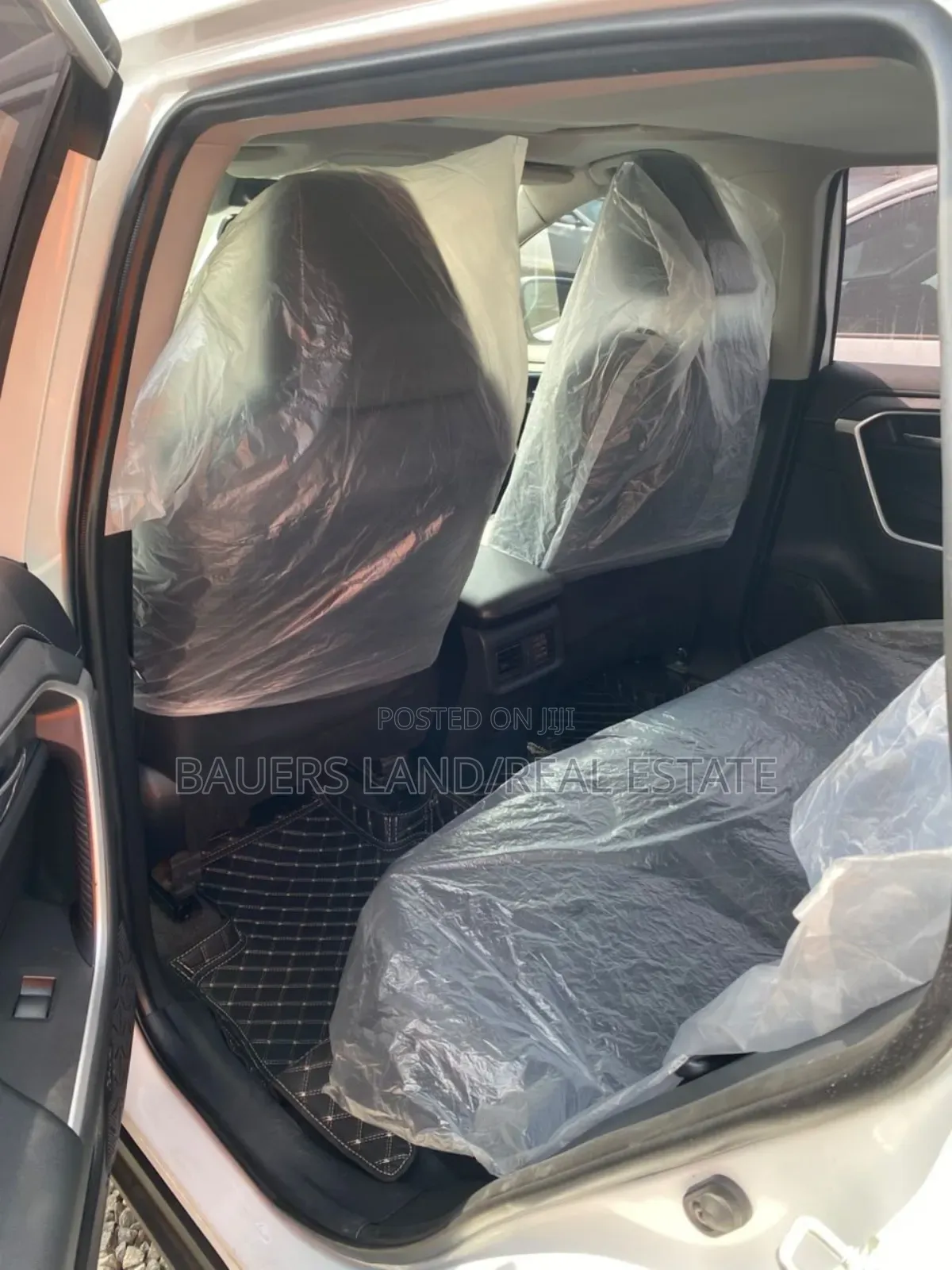 Honda CR-V 2021 Black