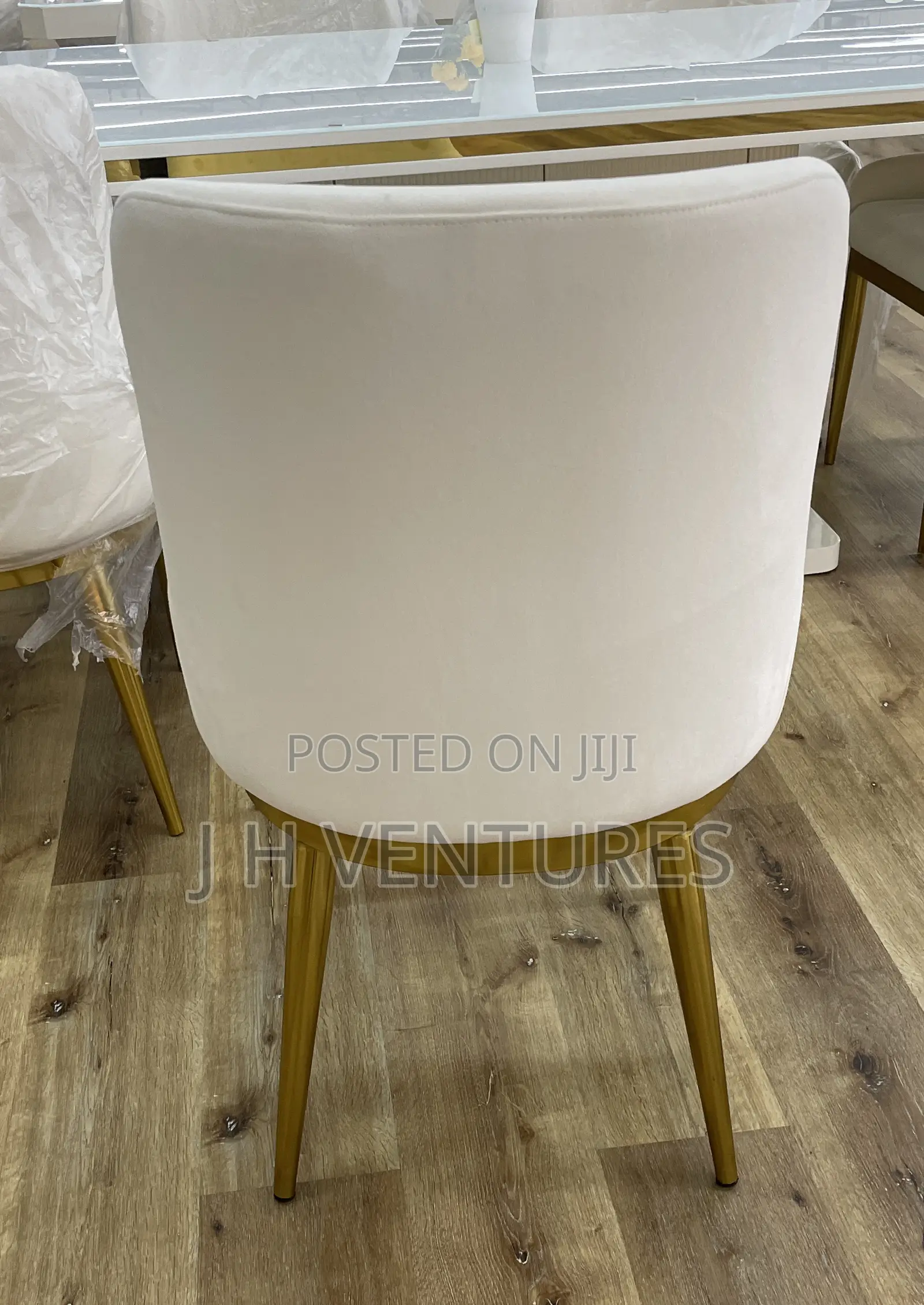 Dining Table 200cm