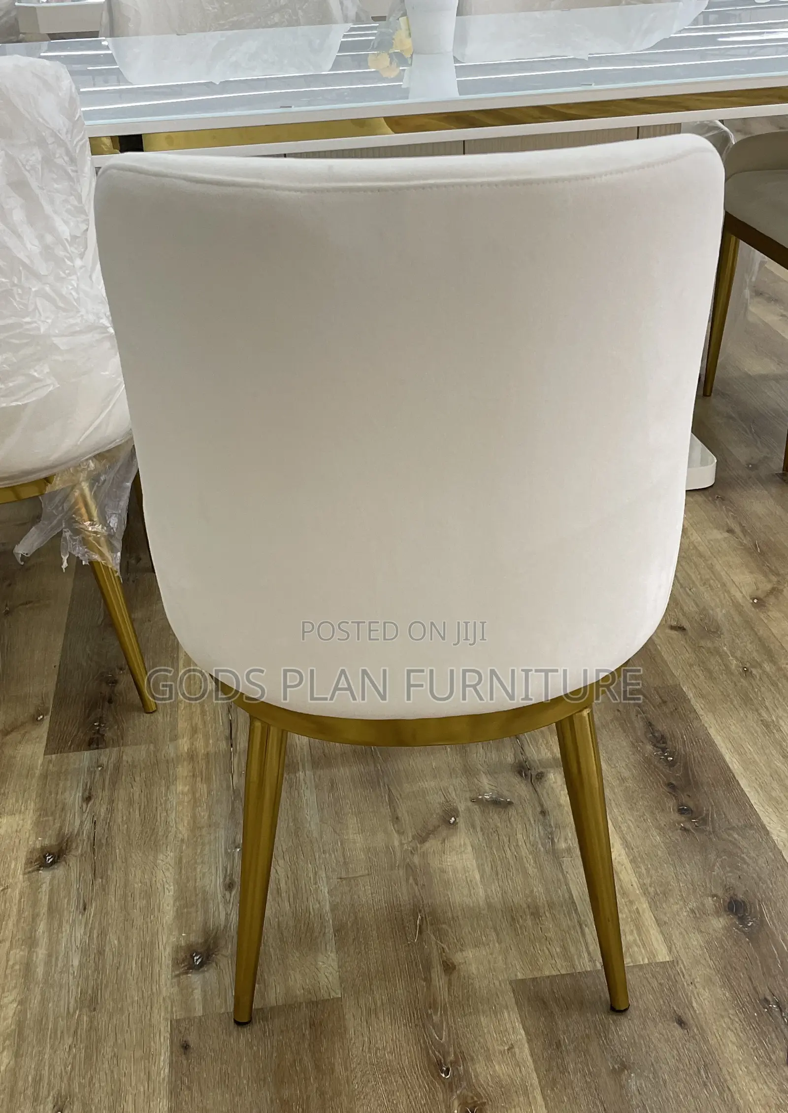 Dining Table 200cm