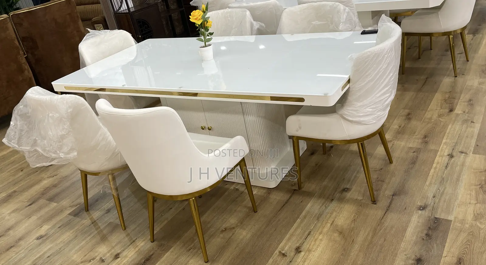 Dining Table 200cm