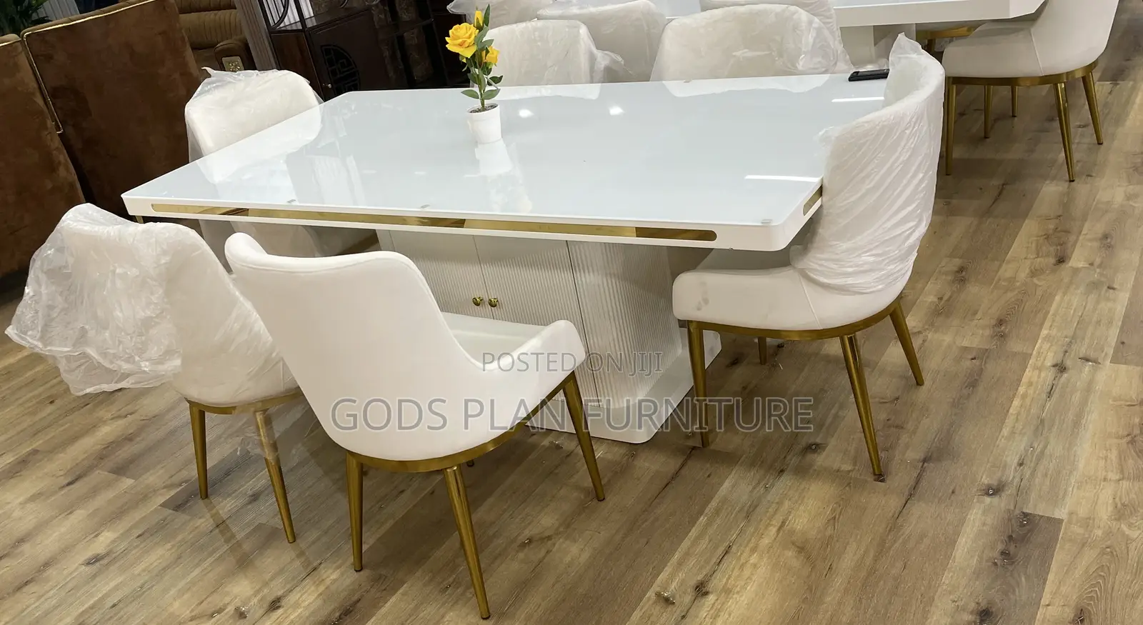 Dining Table 200cm