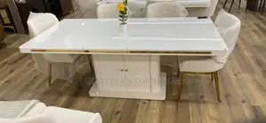 Dining Table 200cm