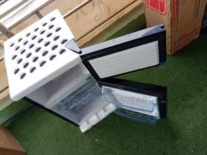 Crystalcold Refrigerator, 80l Westpool Refrigerator