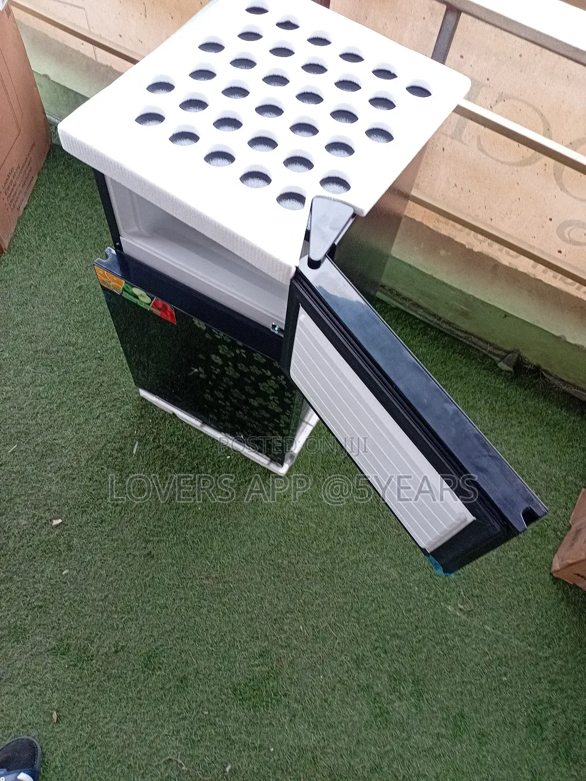 Icecore Refrigerator, 80l Westpool Refrigerator