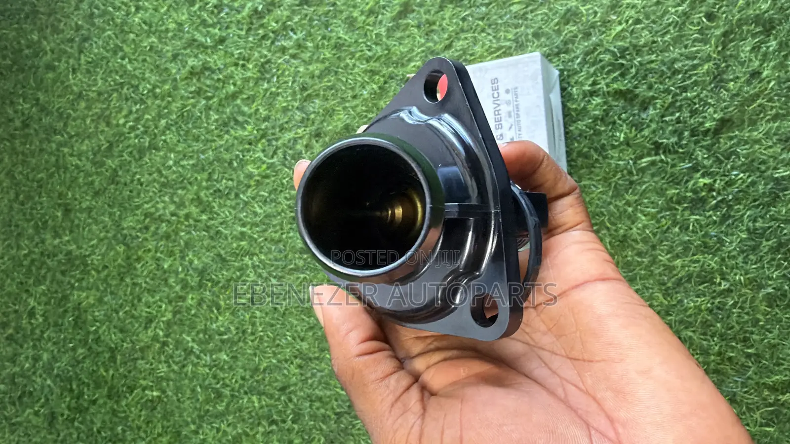 Honda Civic Thermostat 2016 2017 2018 2019 2020 2021