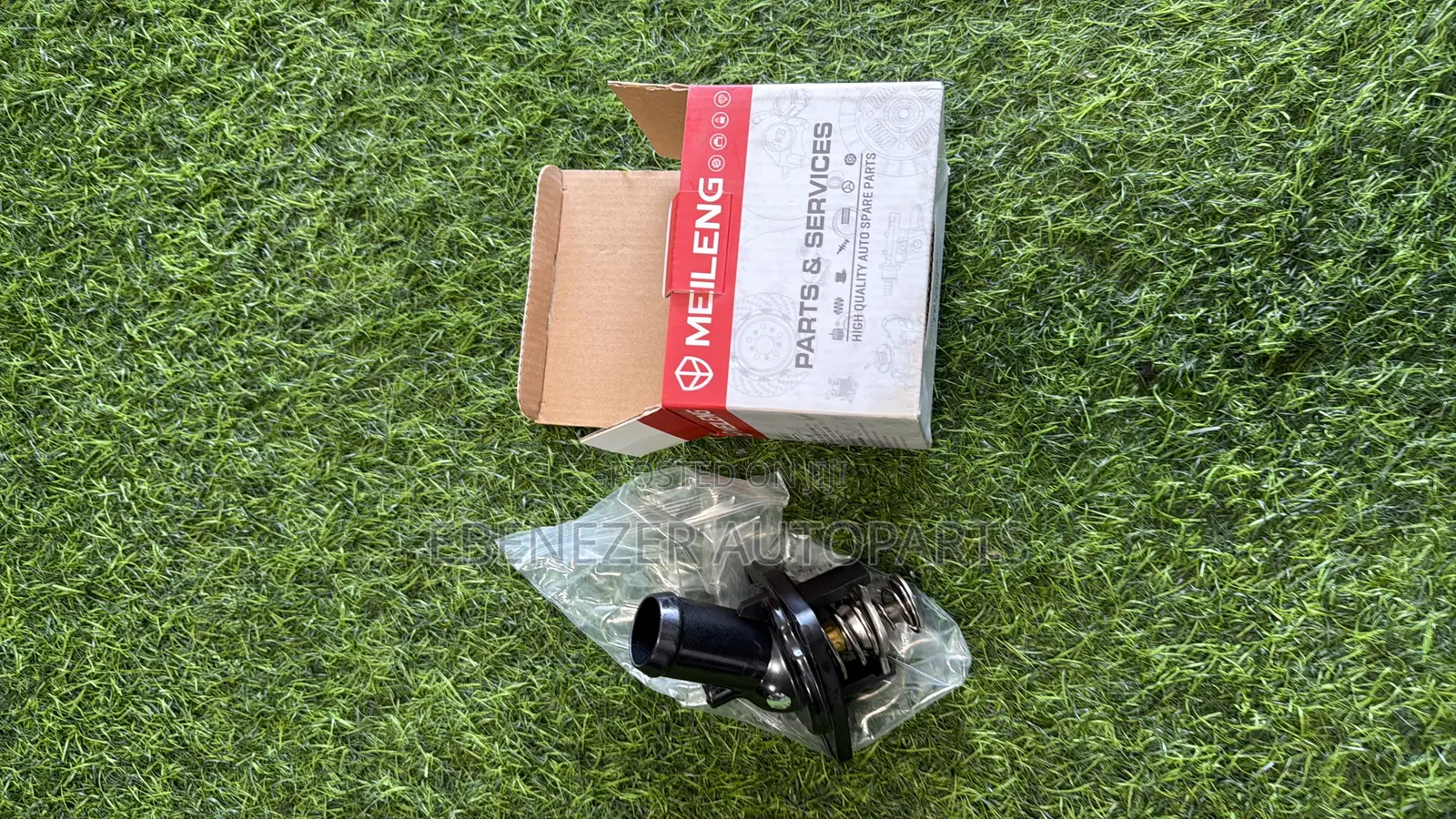 Honda Civic Thermostat 2016 2017 2018 2019 2020 2021