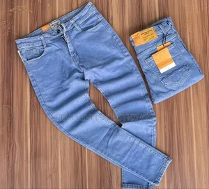 Quality Jeans Trousers Available in All Sizes 30-40