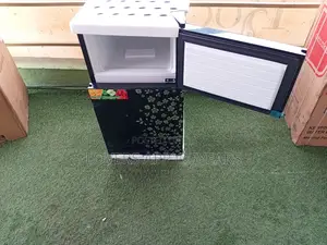 Smart Chill Refrigerator, 80l Westpool Refrigerator