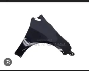 Corolla 2020 Fender