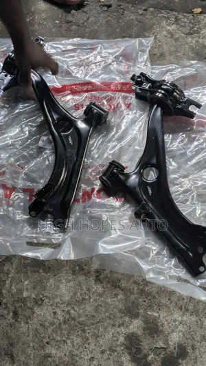 Honda Civic 2016-2021 Lower Arm