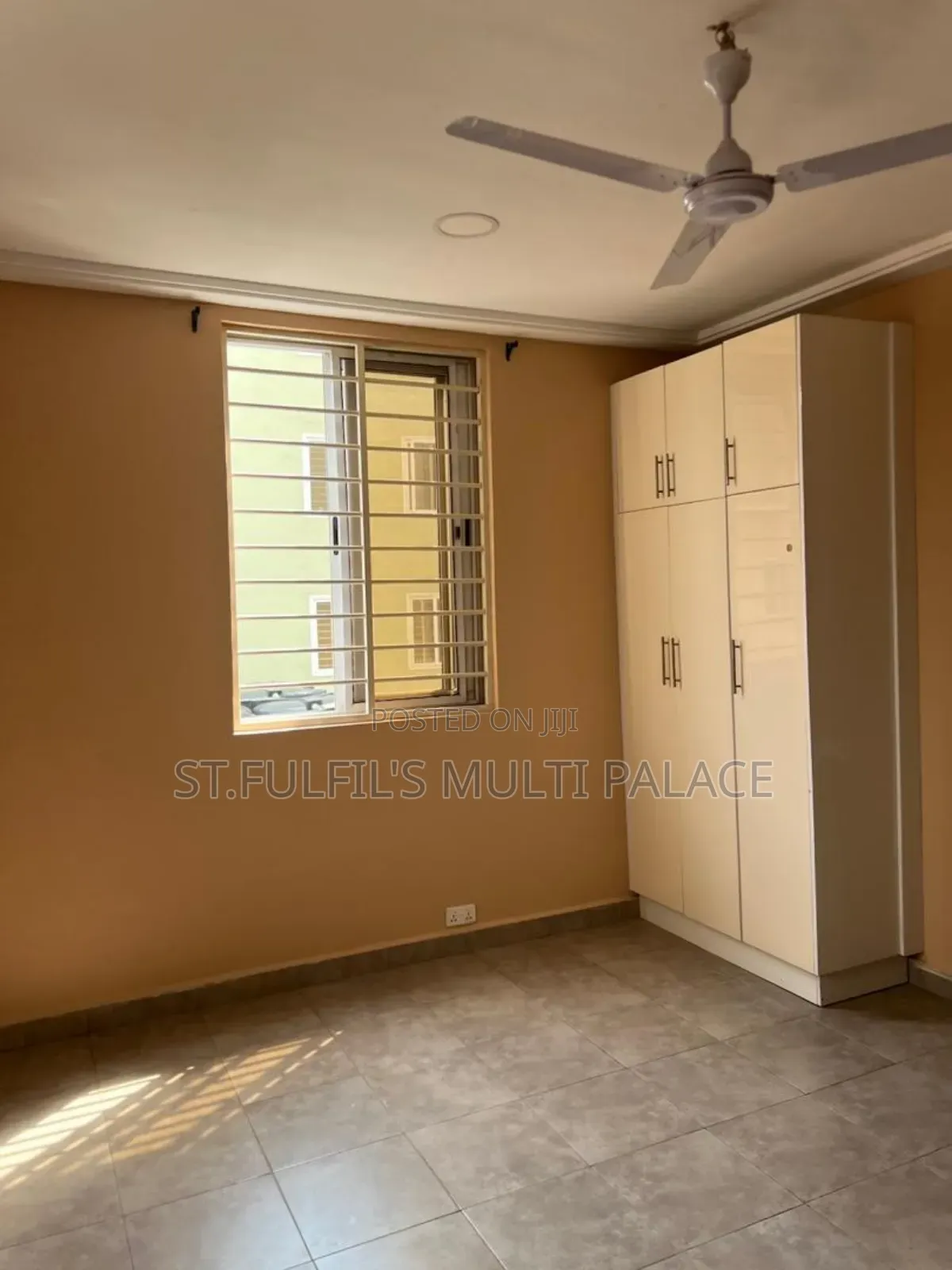 2bdrm Apartment in East Legon American for rent