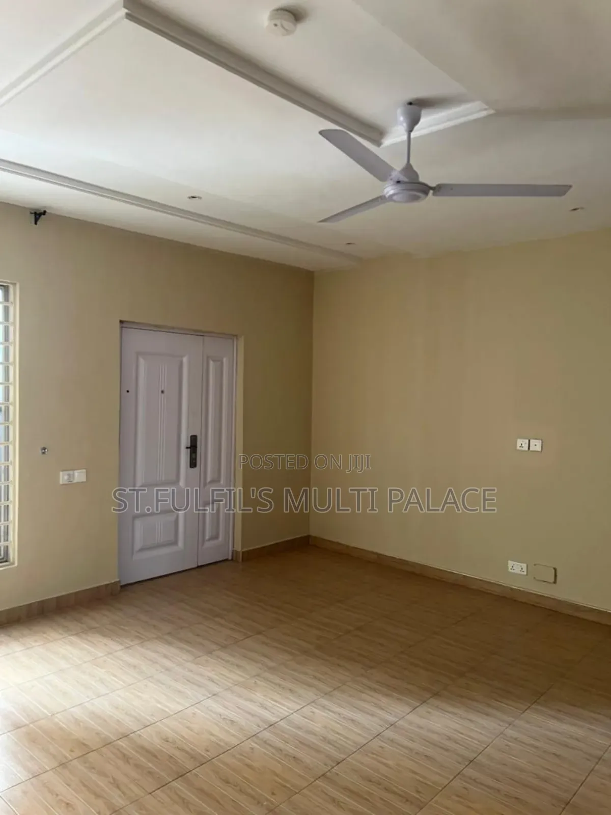 2bdrm Apartment in East Legon American for rent