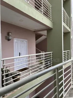 2bdrm Apartment in East Legon American for rent