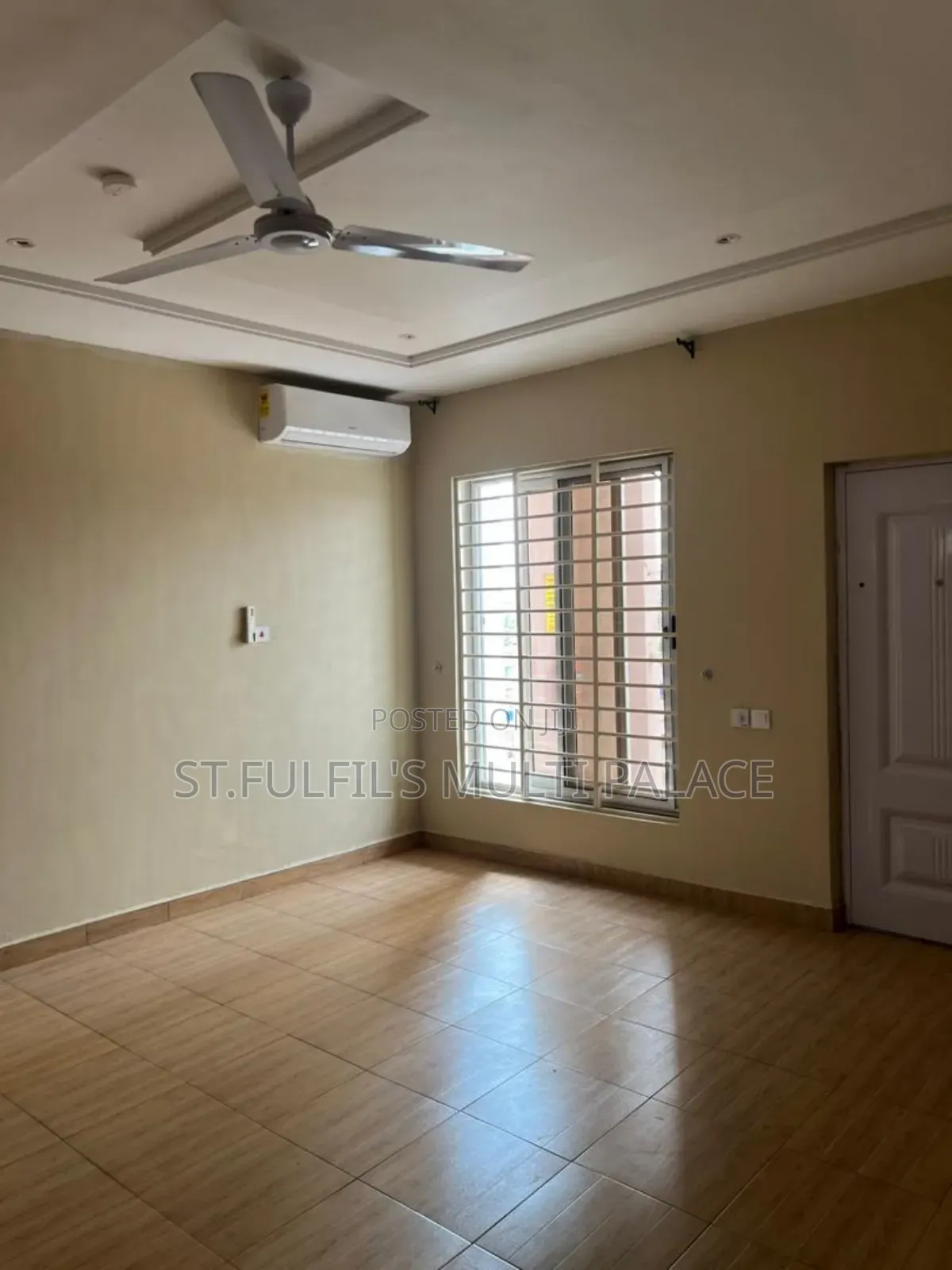 2bdrm Apartment in East Legon American for rent