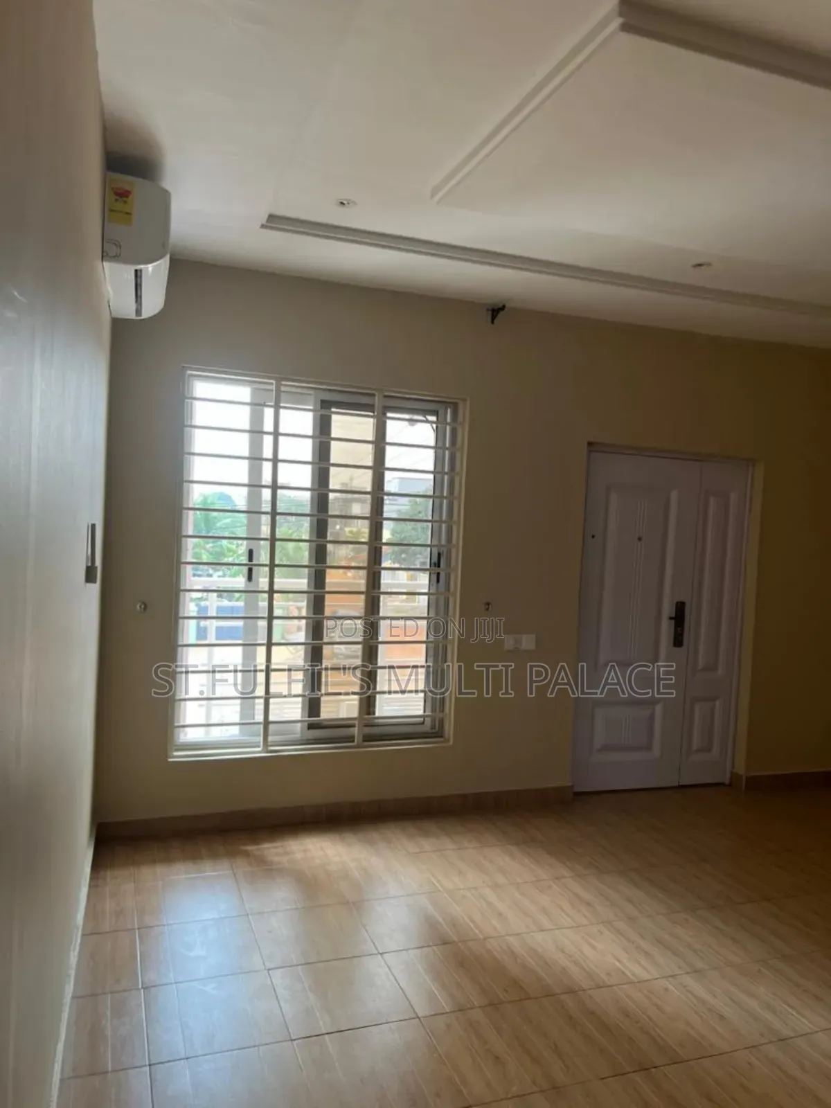 2bdrm Apartment in East Legon American for rent