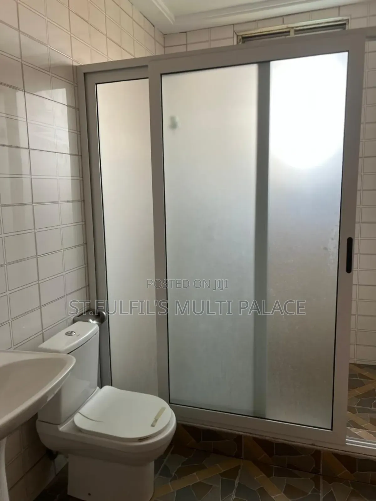 2bdrm Apartment in East Legon American for rent