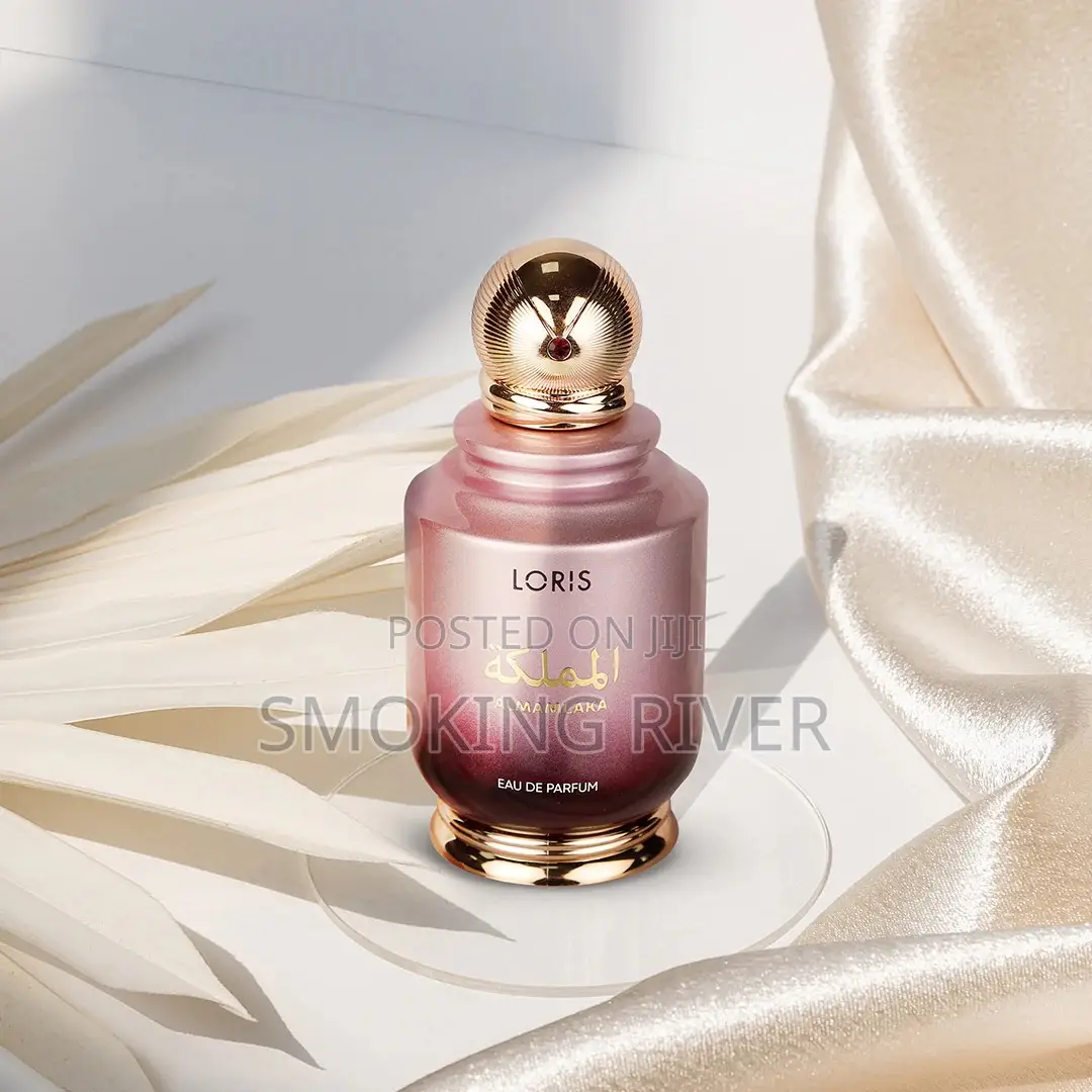 Loris Almamlaka Perfume