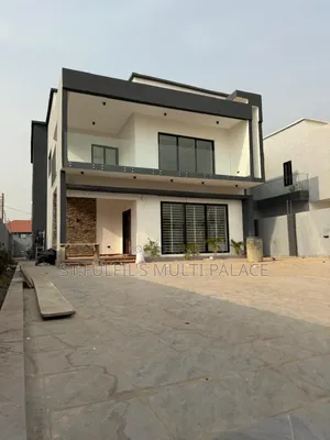 4bdrm House in Oyarifa, Adenta for sale