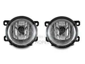 2016-2021 Honda Civic Oem Fog Light