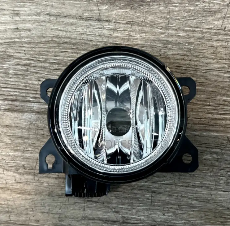 2016-2021 Honda Civic Oem Fog Light