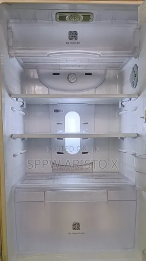 Samsung Fridge