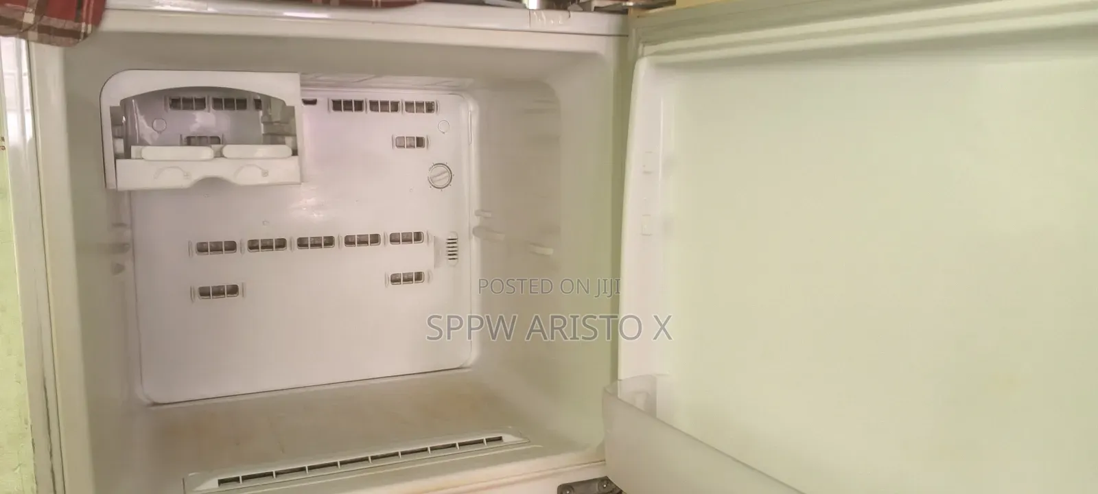 Samsung Fridge
