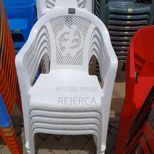Affordable Plastic Chair