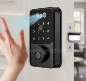 Smart Door Lock