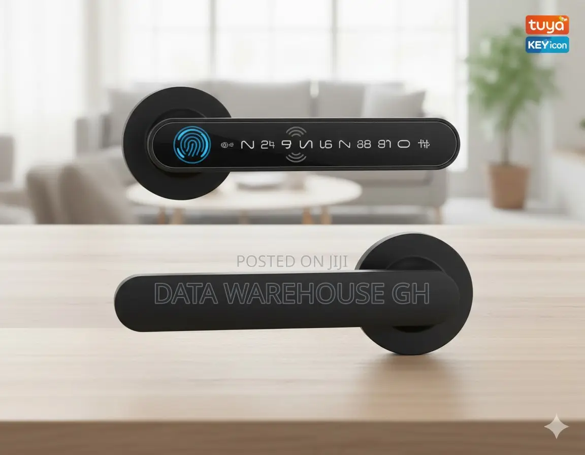 Smart Door Lock