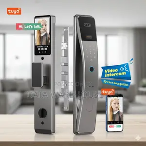 Smart Door Lock