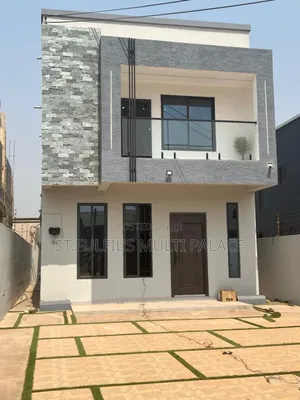 3bdrm House in Agbogba Paraku, North Legon for sale